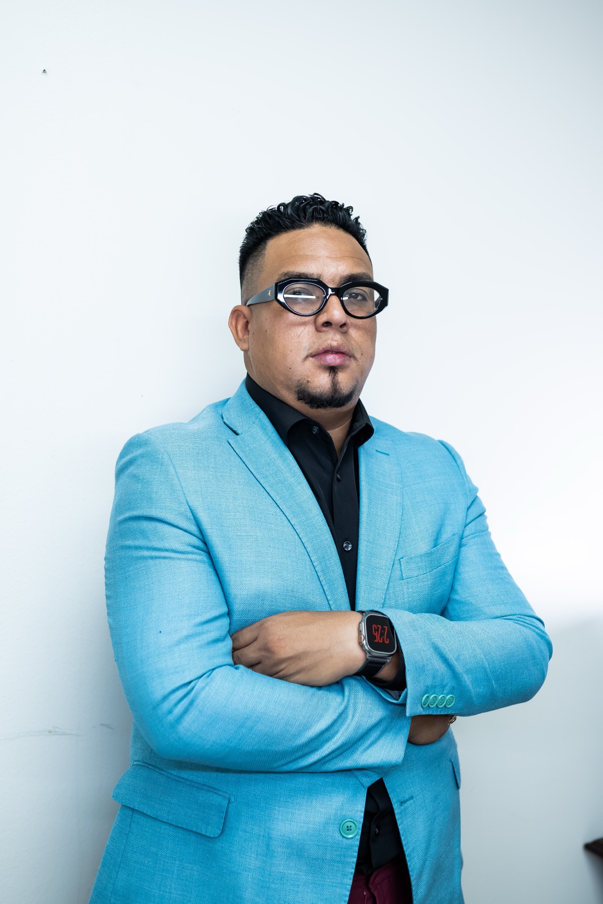 JC Morales