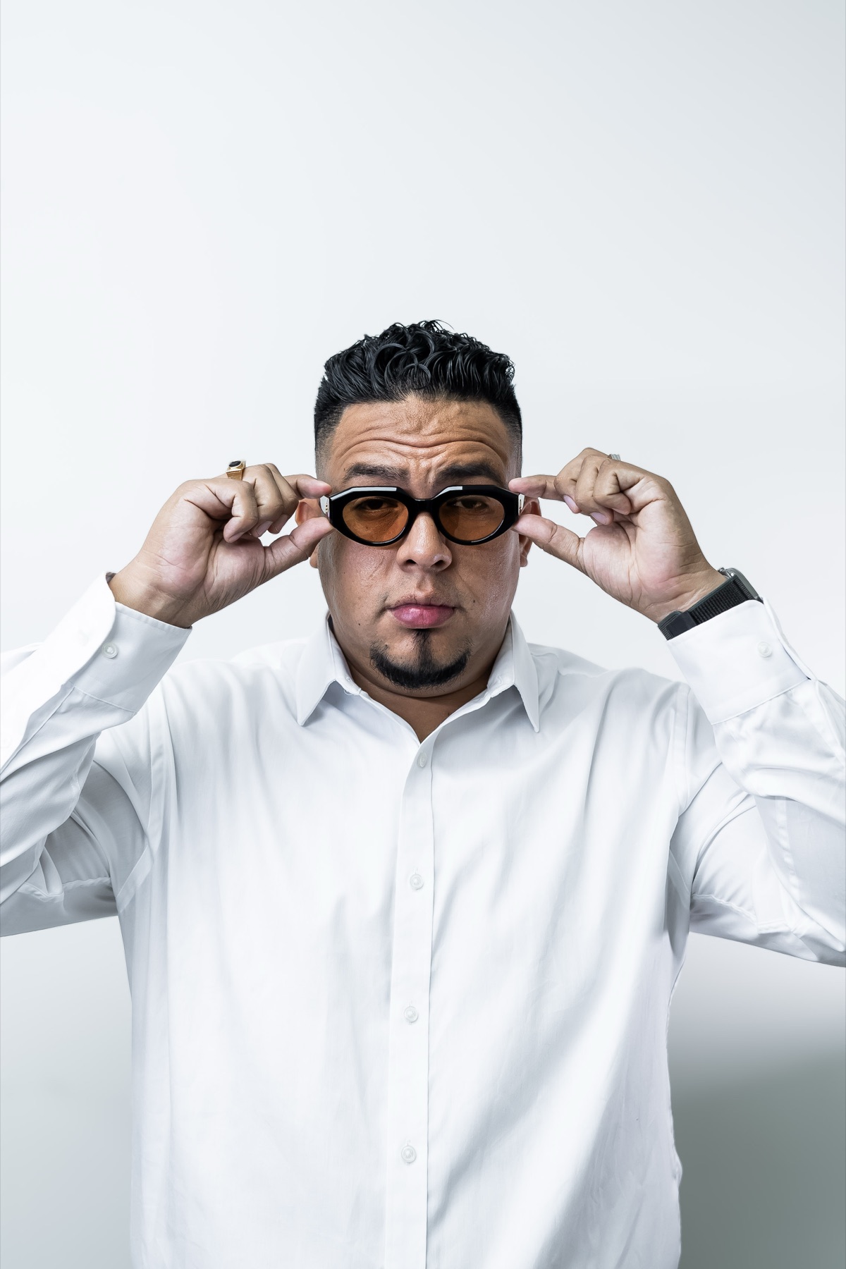 JC Morales