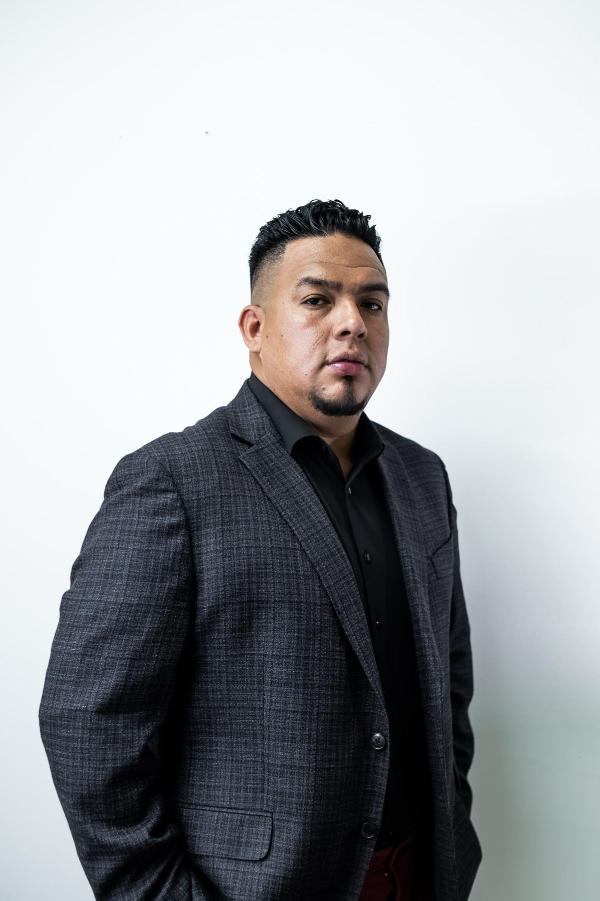 JC Morales