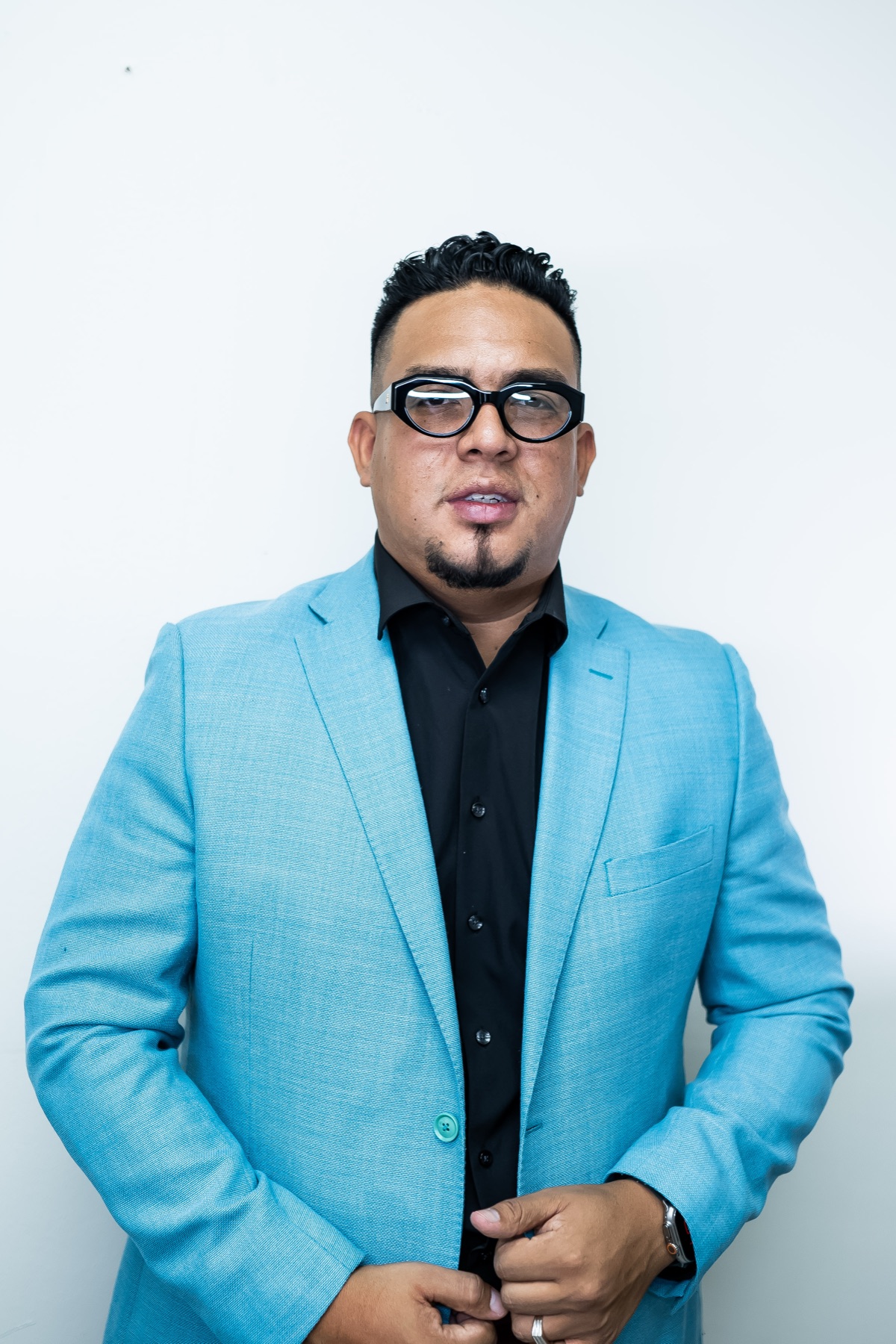JC Morales