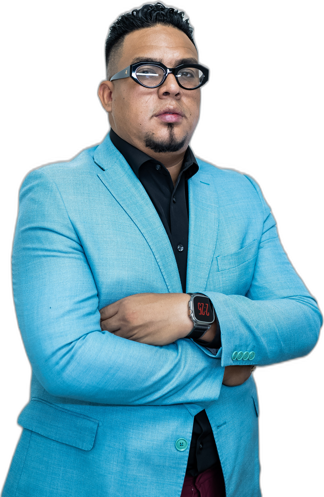 JC Morales