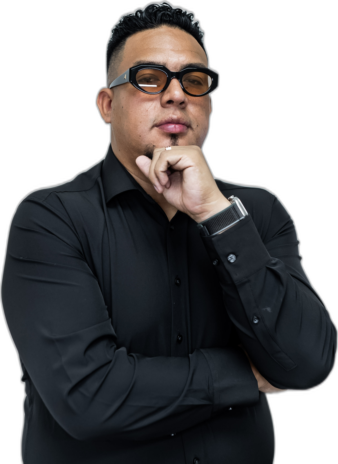 JC Morales