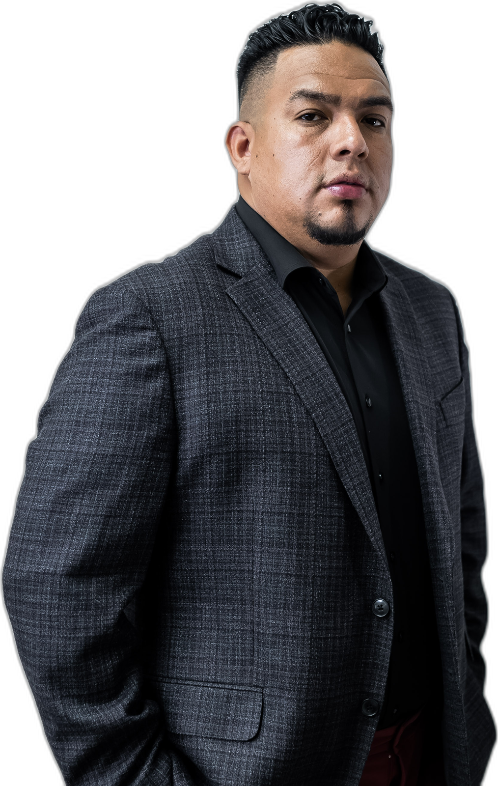 JC Morales