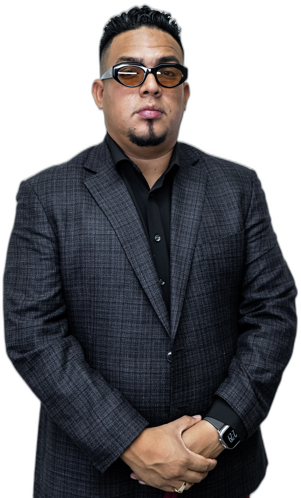 JC Morales