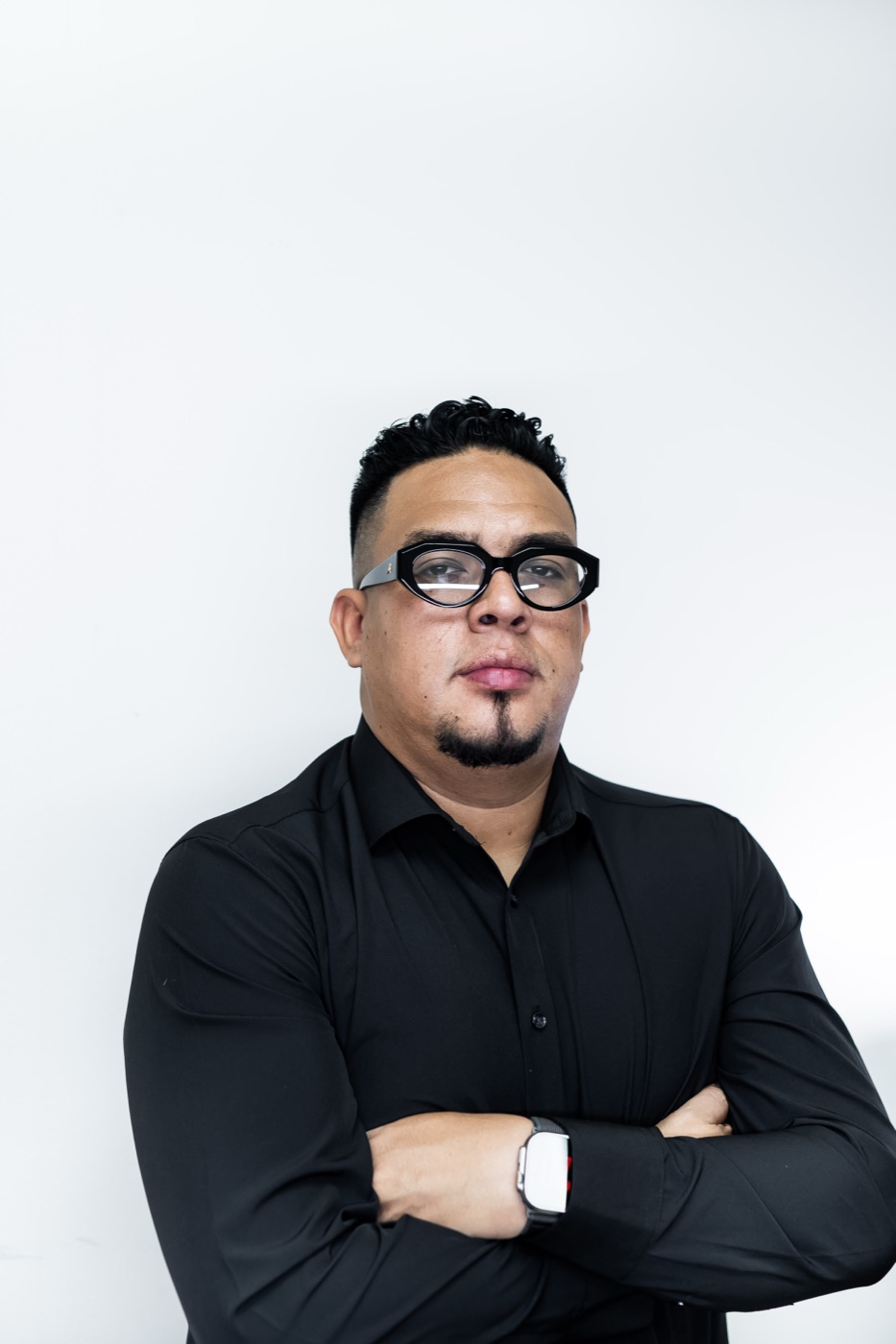 JC Morales